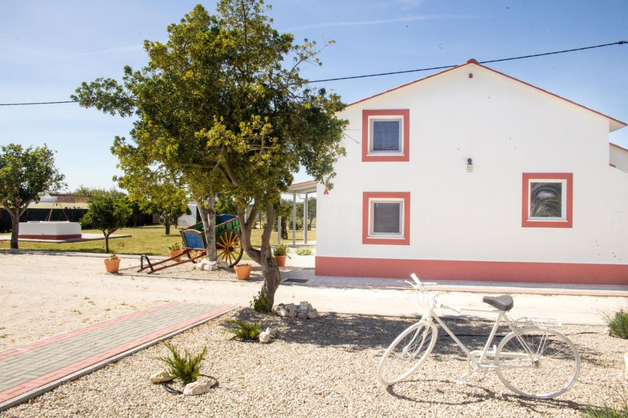 Casa Das Pipas #4 Pinhal Novo Exteriör bild