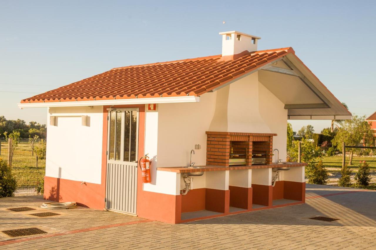 Casa Das Pipas #4 Pinhal Novo Exteriör bild